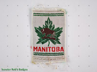 Manitoba [MB 01g]